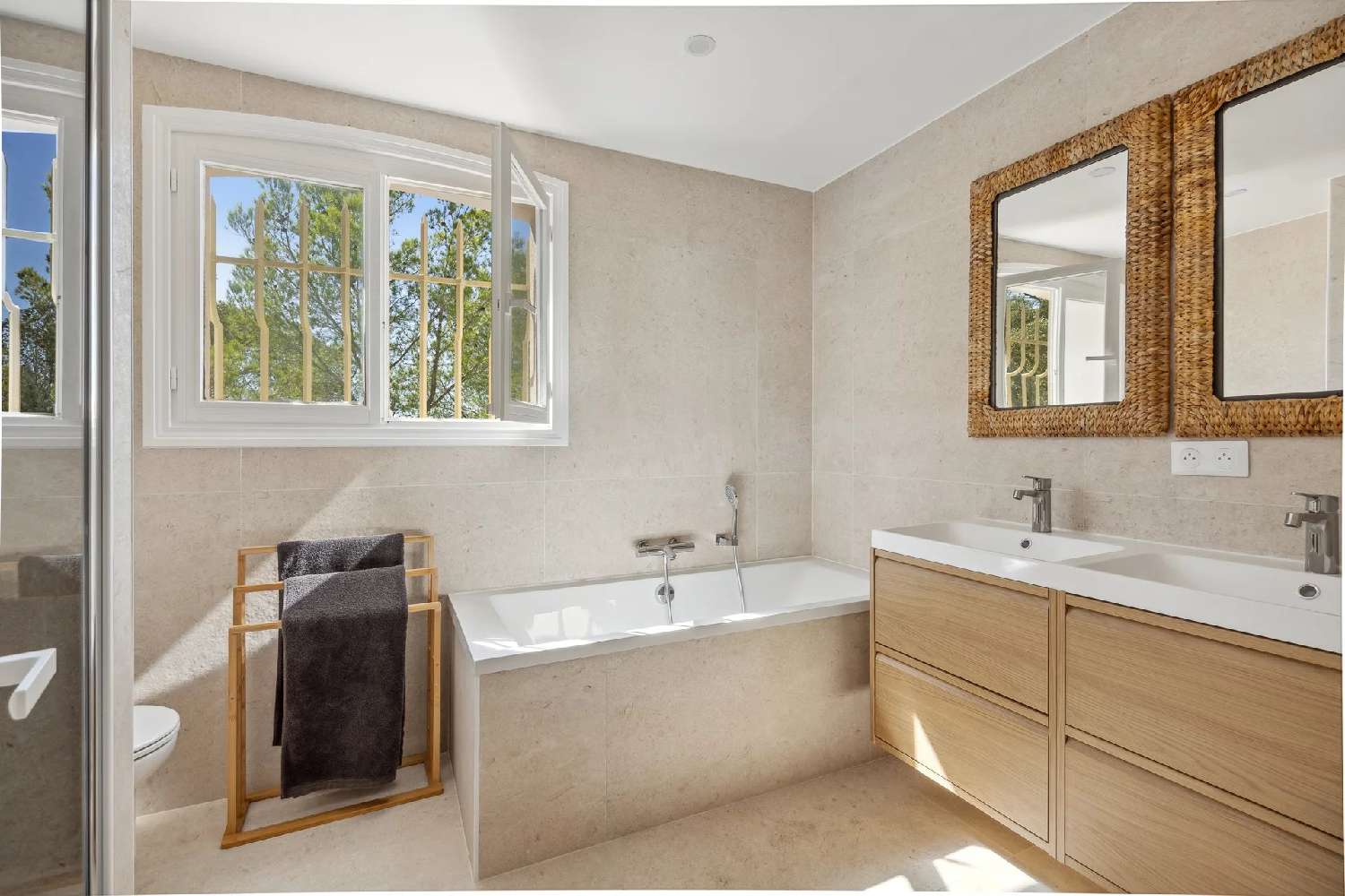  en venta villa Anthéor Var 7