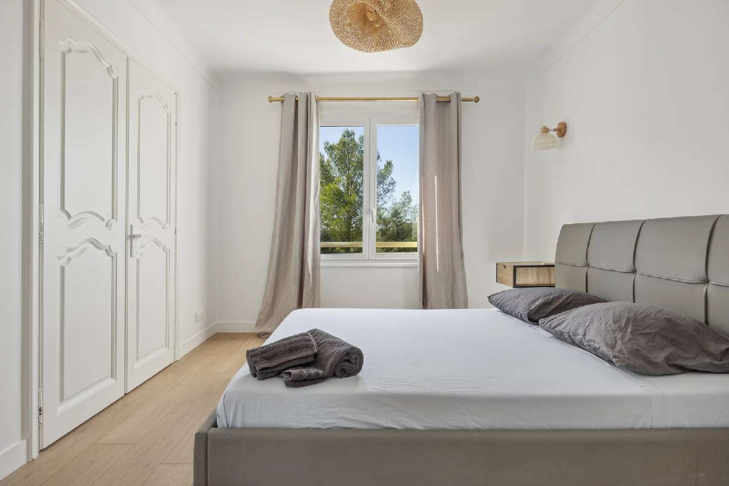  en venta villa Anthéor Var 8