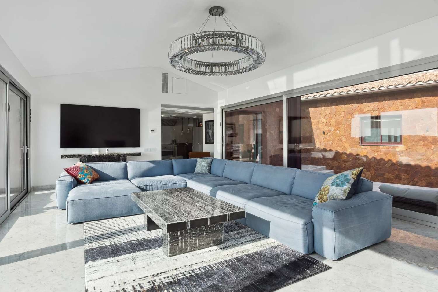  en venta villa Anthéor Var 4