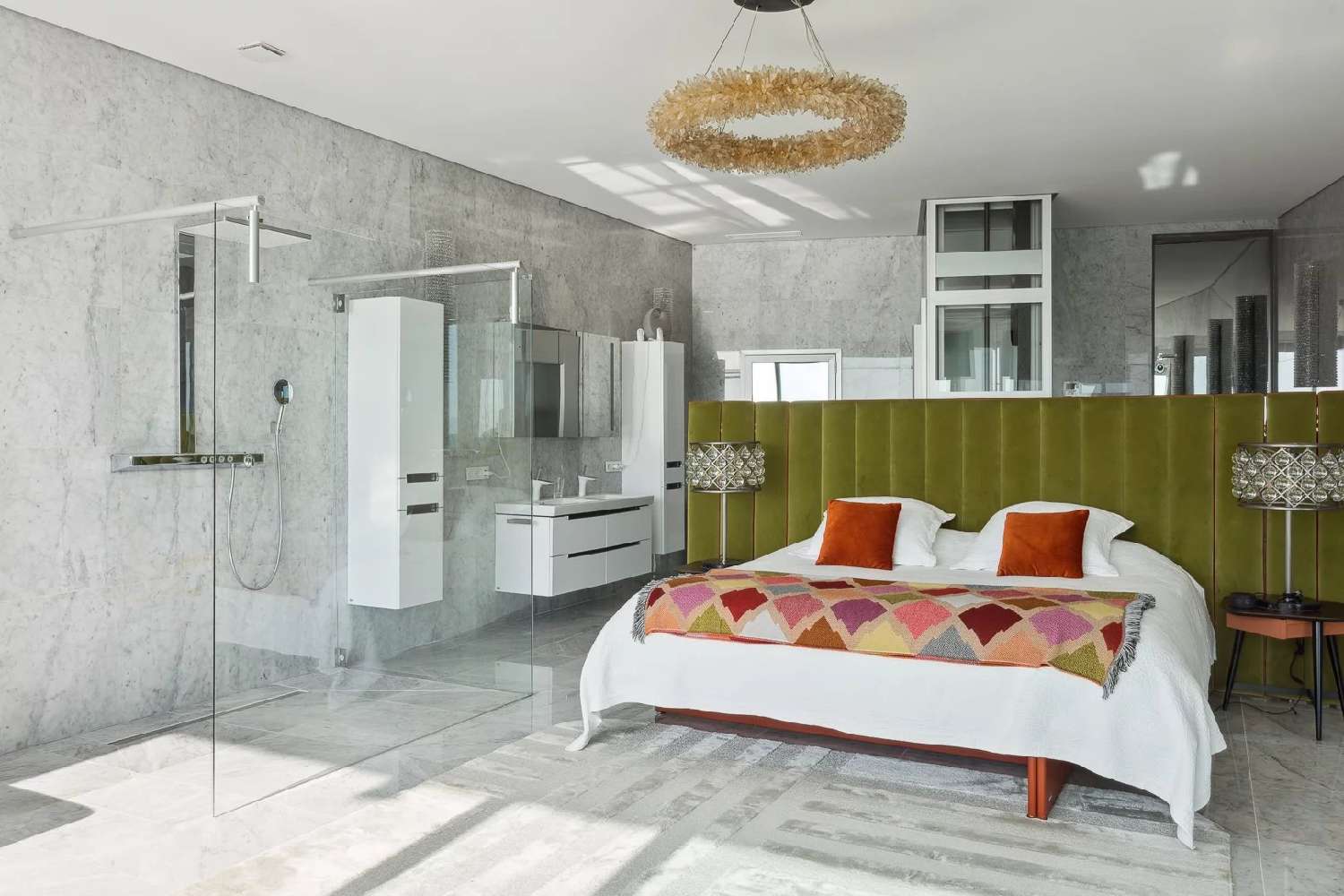  en venta villa Anthéor Var 5