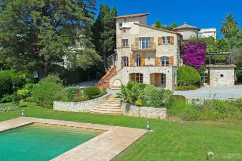 Antibes 06160 Alpes-Maritimes Villa Bild 7148293