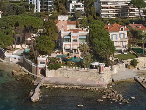 Antibes 06160 Alpes-Maritimes villa foto 7157952