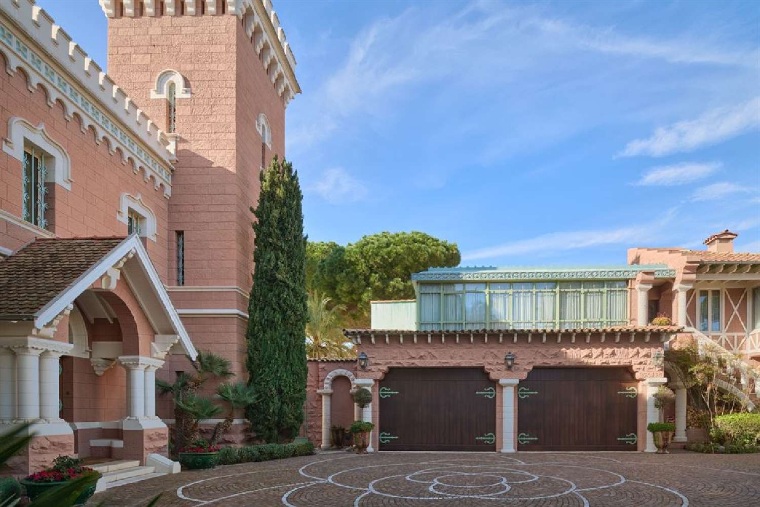  en venta villa Antibes 06160 Alpes-Maritimes 5
