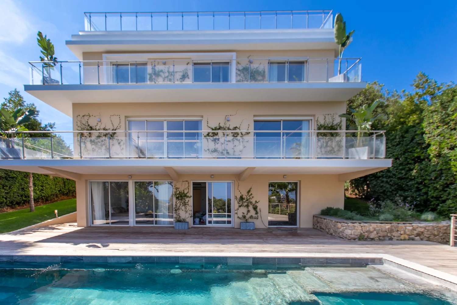  te koop villa Antibes 06160 Alpes-Maritimes 5