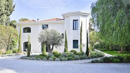 Antibes 06160 Alpes-Maritimes villa foto 7165952