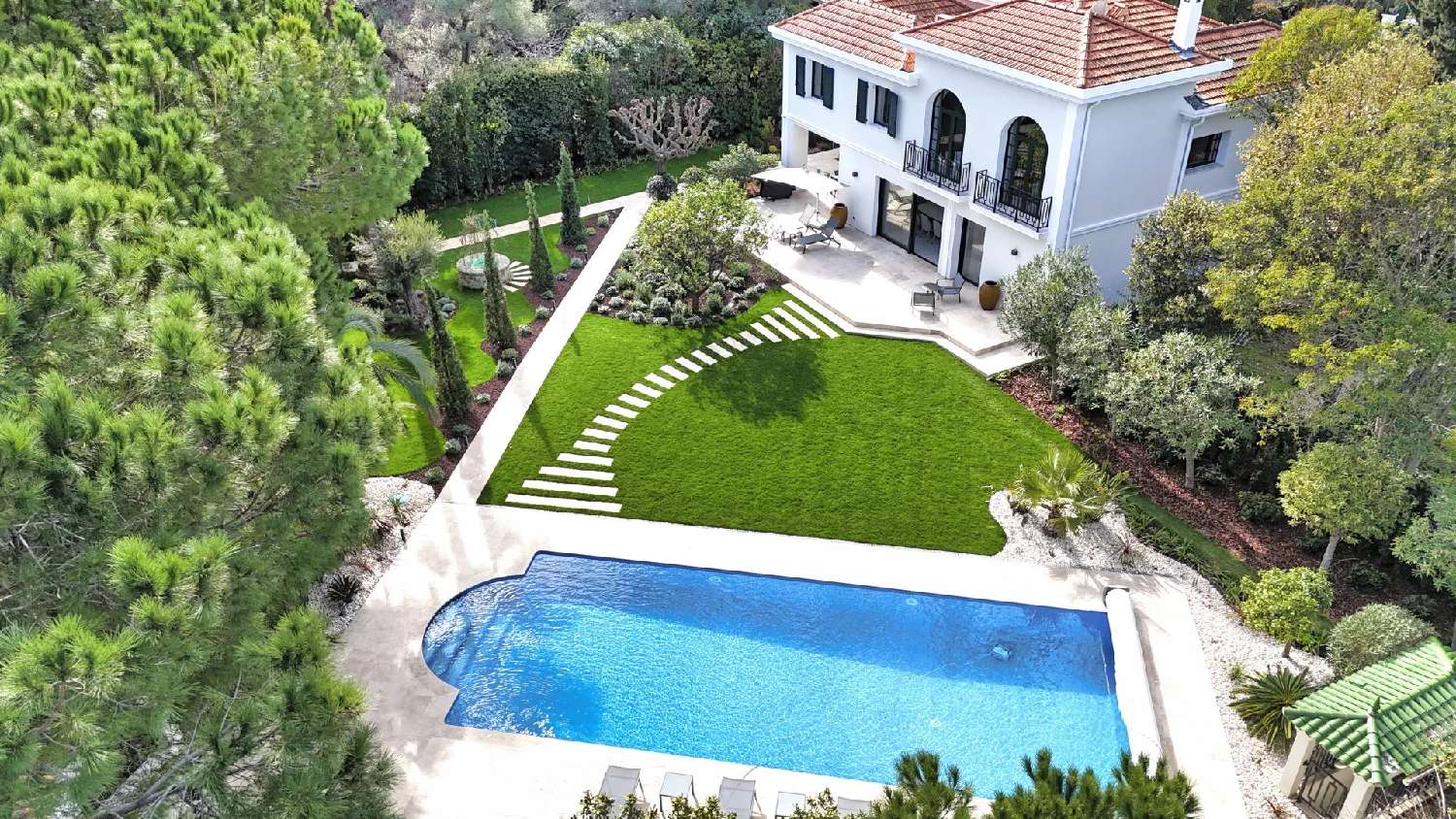 for sale villa Antibes 06160 Alpes-Maritimes 2
