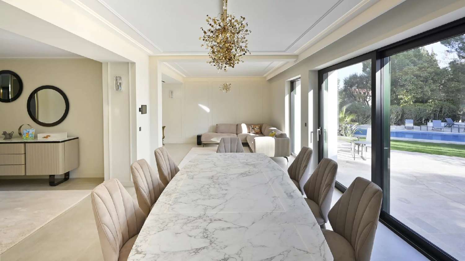 for sale villa Antibes 06160 Alpes-Maritimes 3