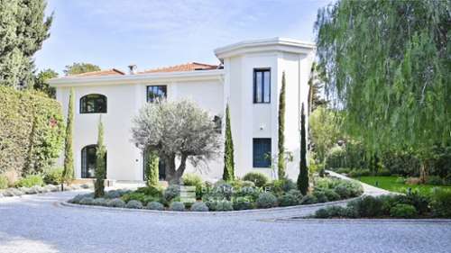 Antibes 06160 Alpes-Maritimes villa foto 7161865