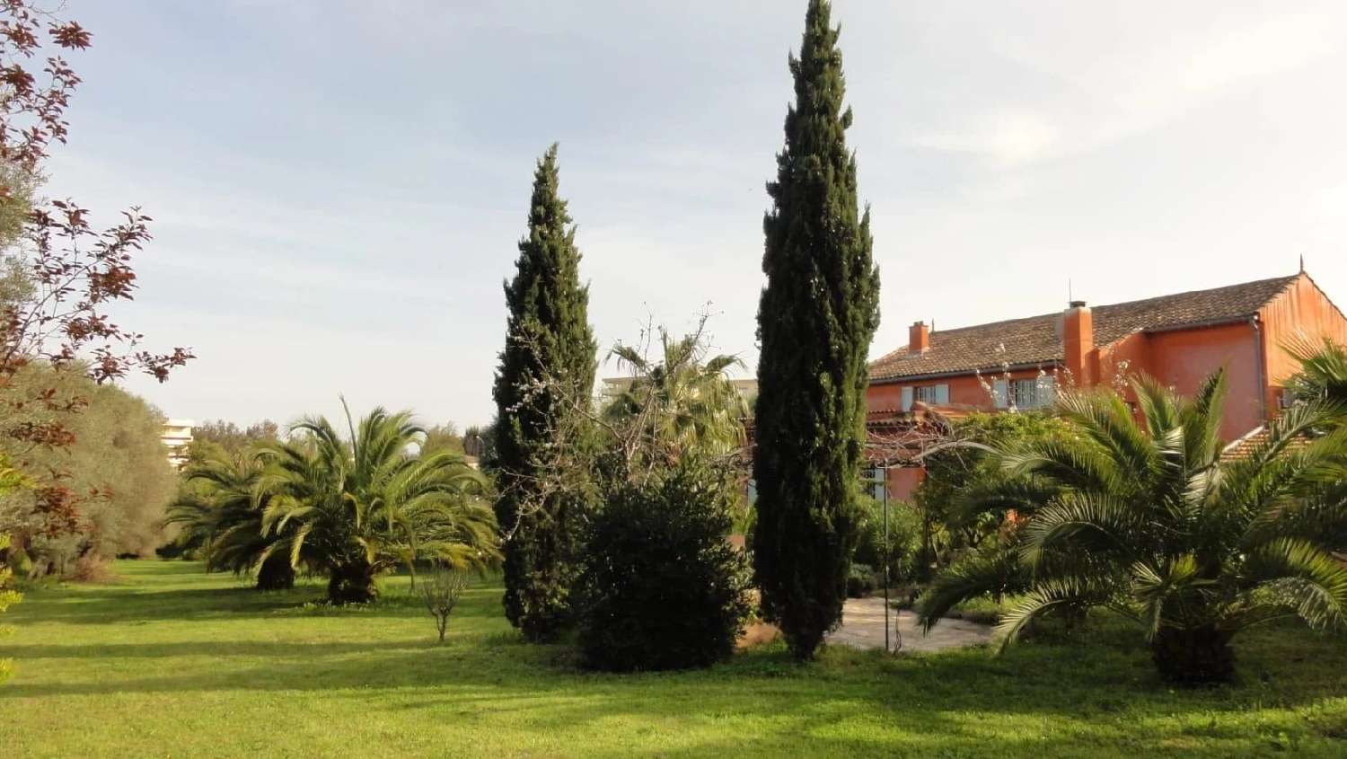  kaufen Villa Antibes Alpes-Maritimes 1