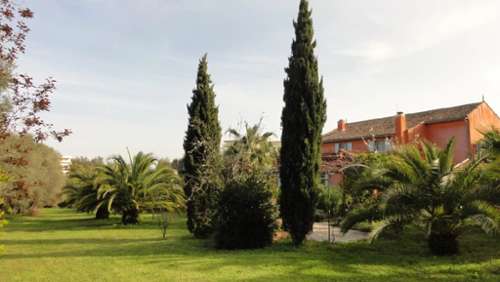 Antibes Alpes-Maritimes Villa Bild 7148338