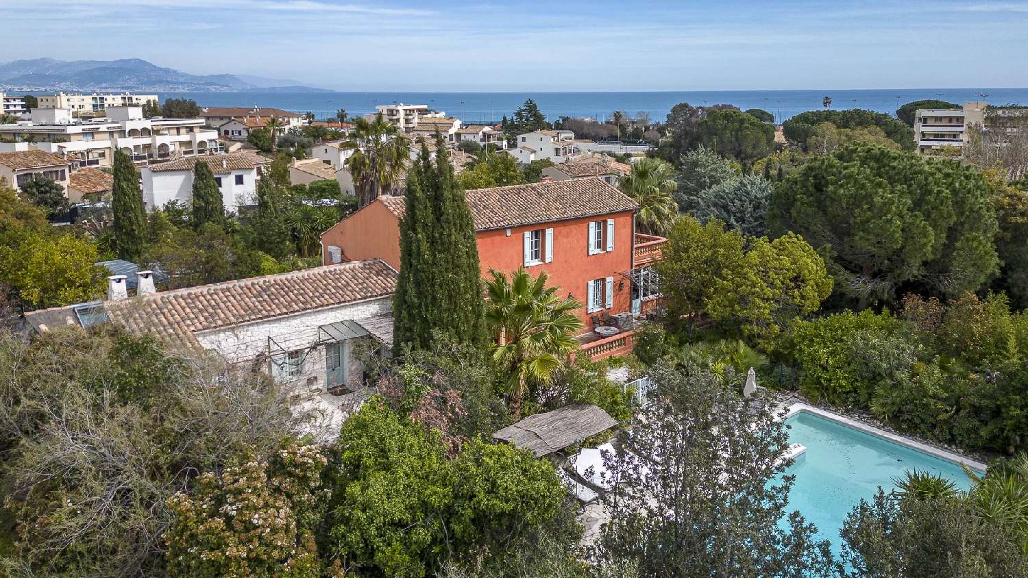  kaufen Villa Antibes Alpes-Maritimes 2