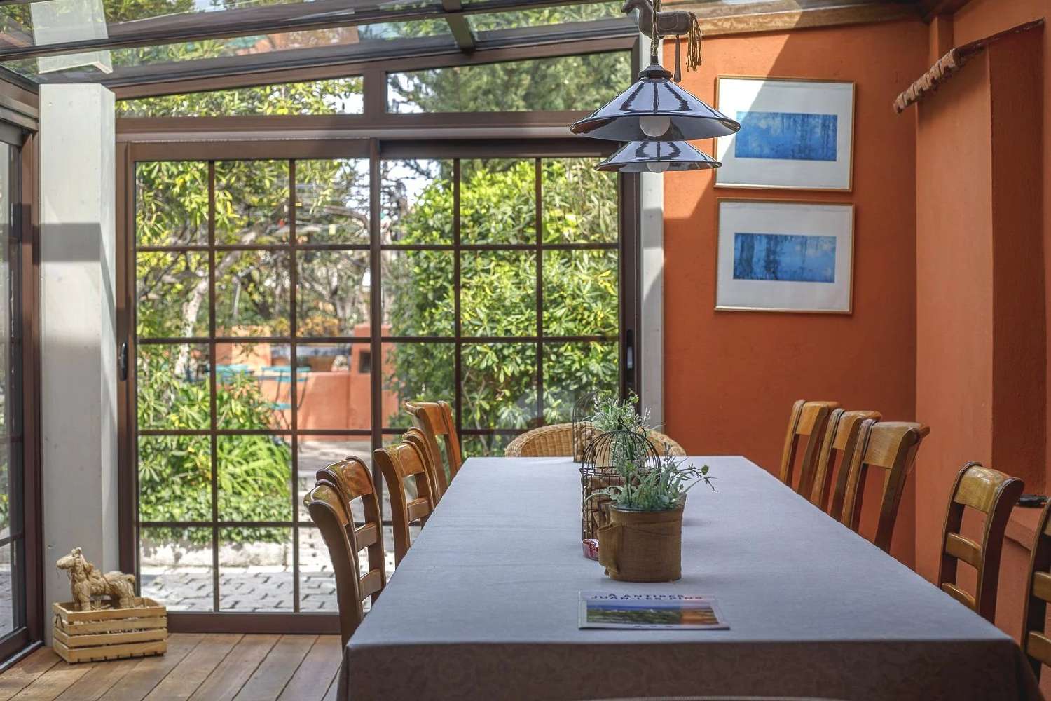  kaufen Villa Antibes Alpes-Maritimes 4