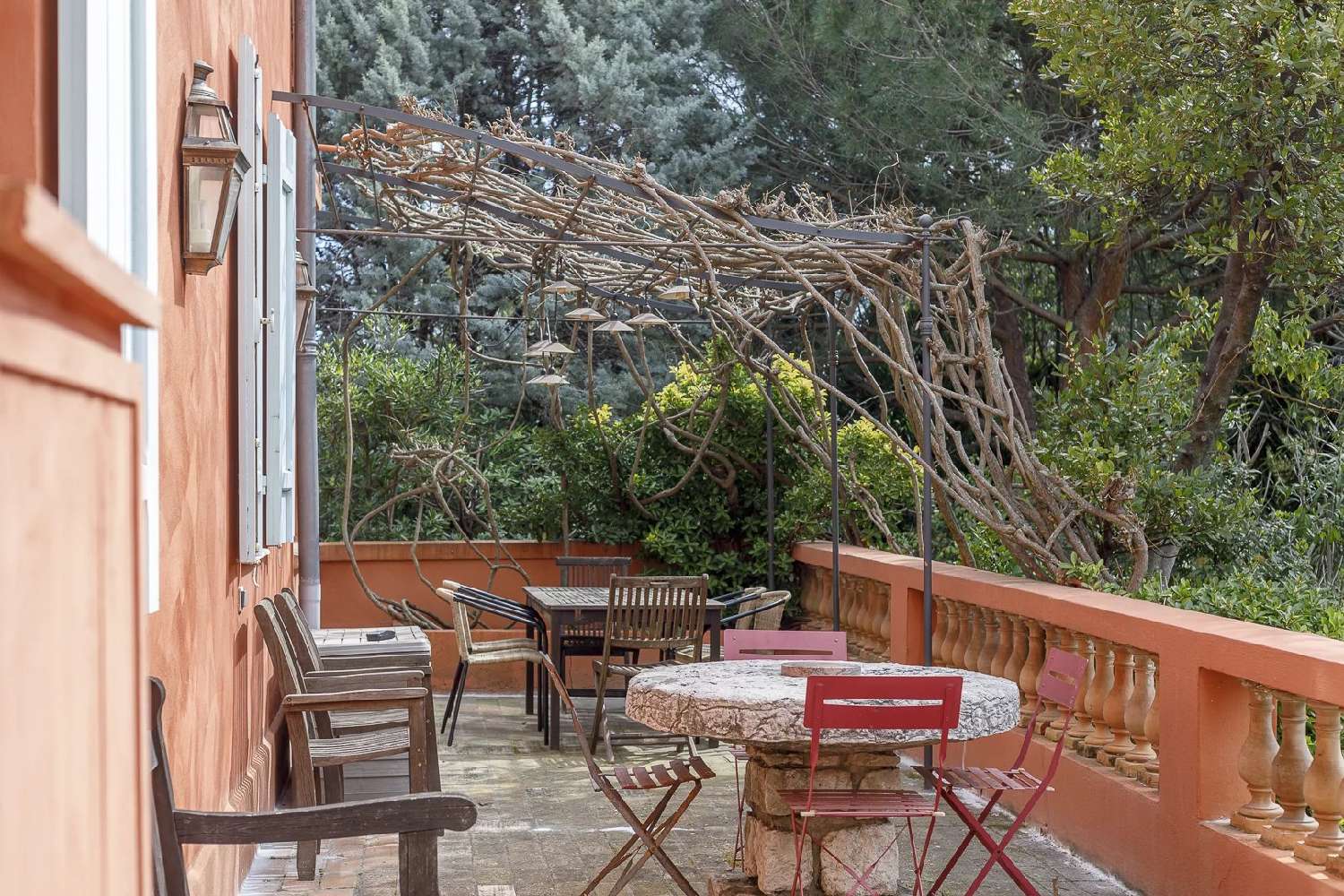  kaufen Villa Antibes Alpes-Maritimes 8