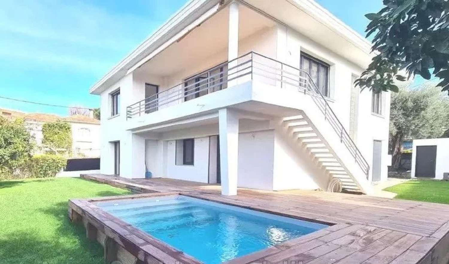  te koop villa Antibes Alpes-Maritimes 1