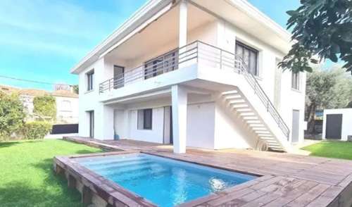 Antibes Alpes-Maritimes villa foto 7157993