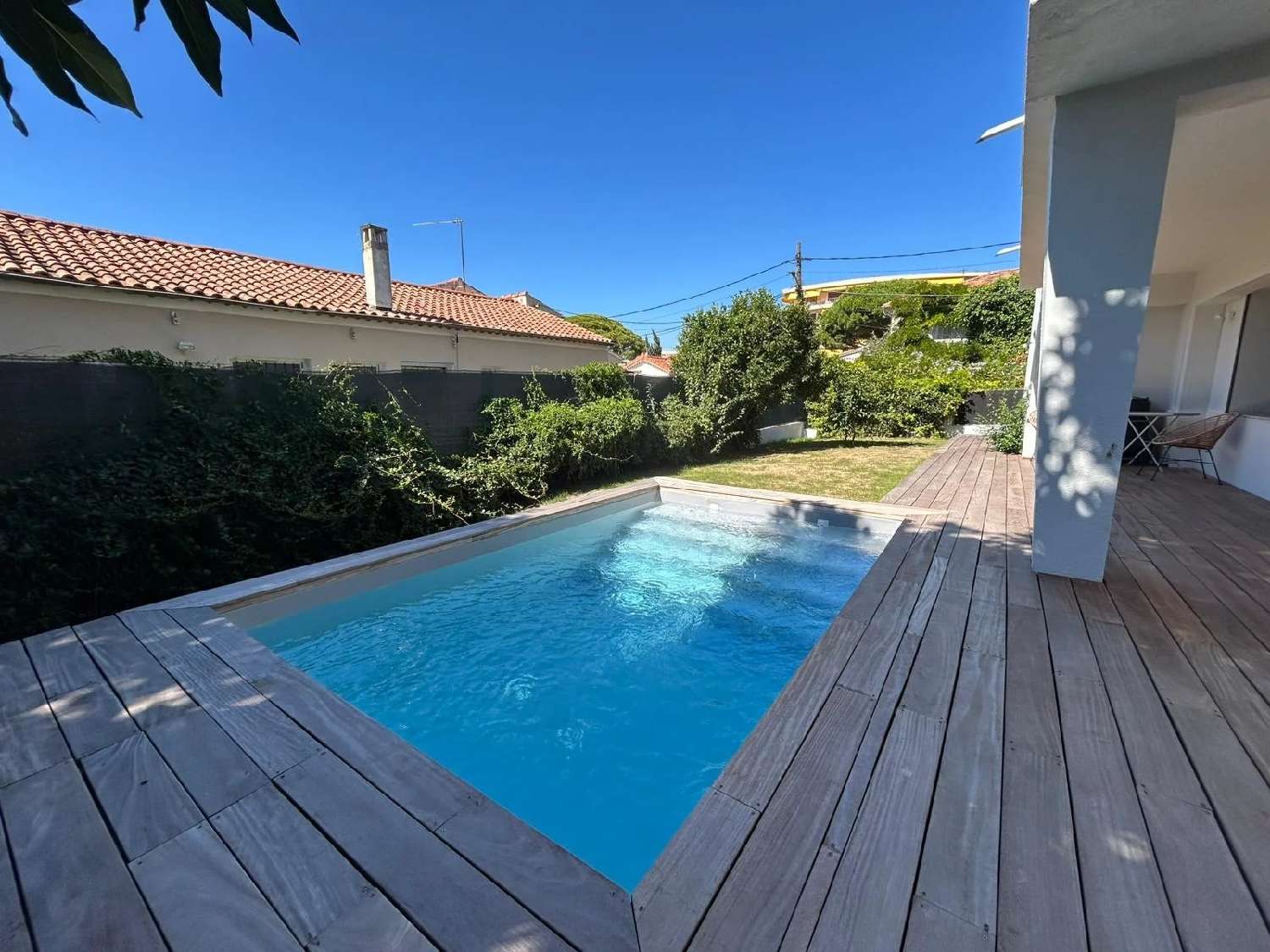  te koop villa Antibes Alpes-Maritimes 4