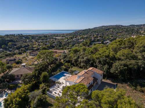 Antibes Alpes-Maritimes villa foto 7162277