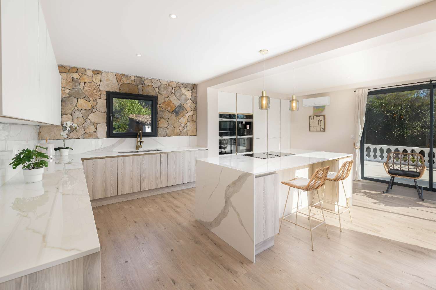  à vendre villa Antibes Alpes-Maritimes 3