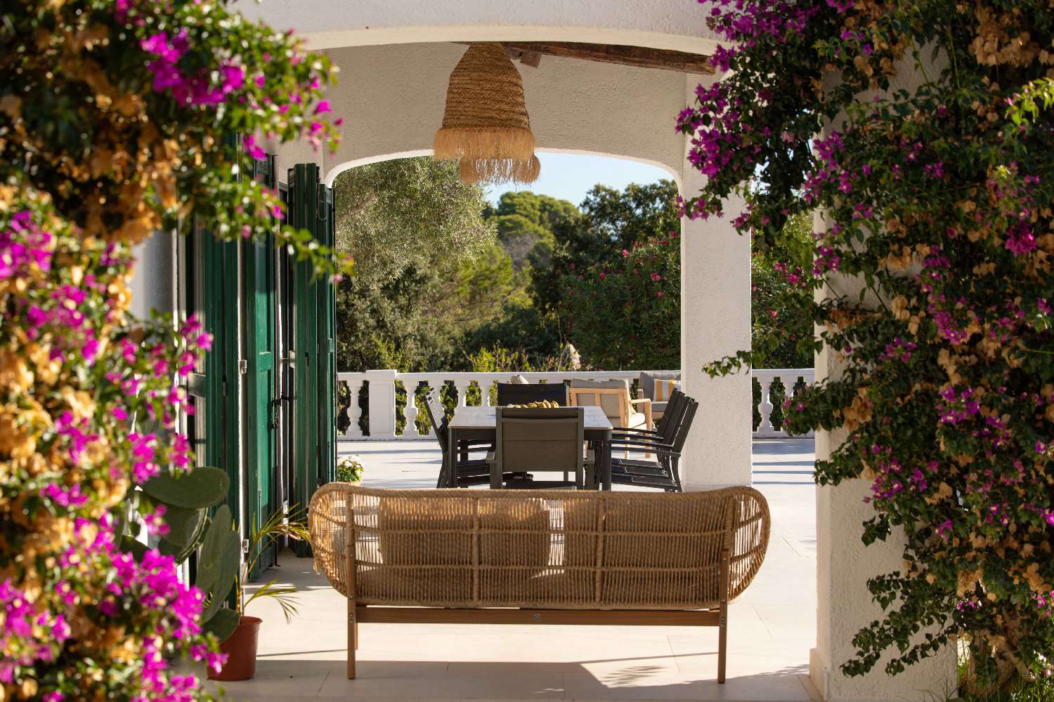  à vendre villa Antibes Alpes-Maritimes 4