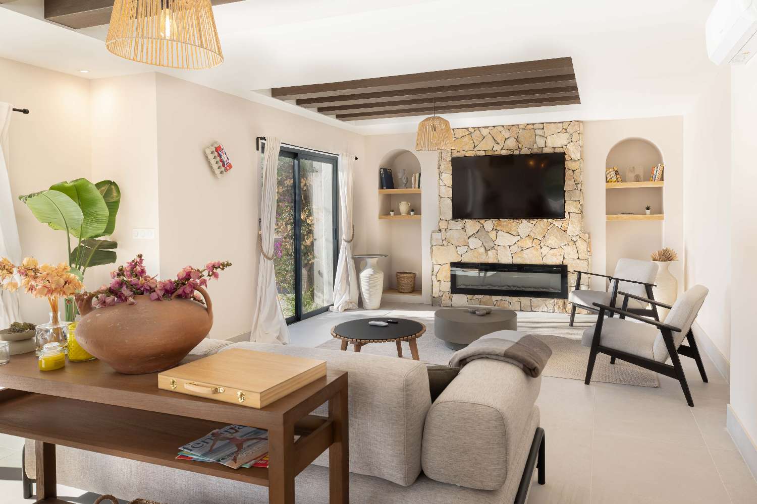  à vendre villa Antibes Alpes-Maritimes 5