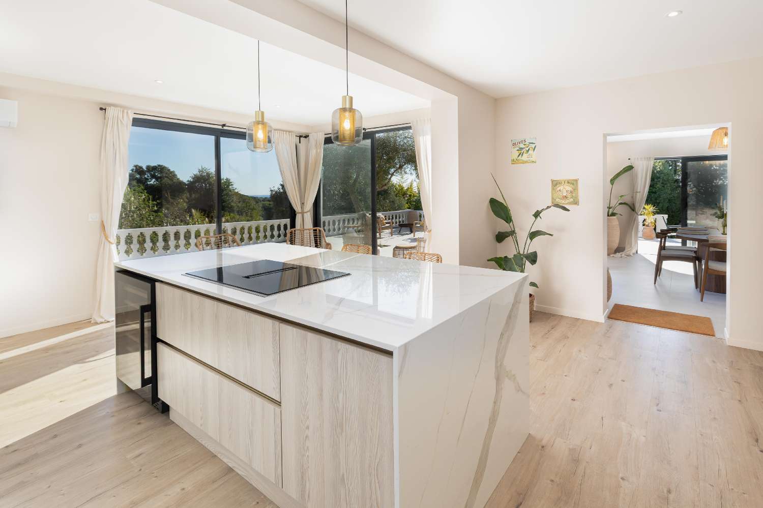  à vendre villa Antibes Alpes-Maritimes 7
