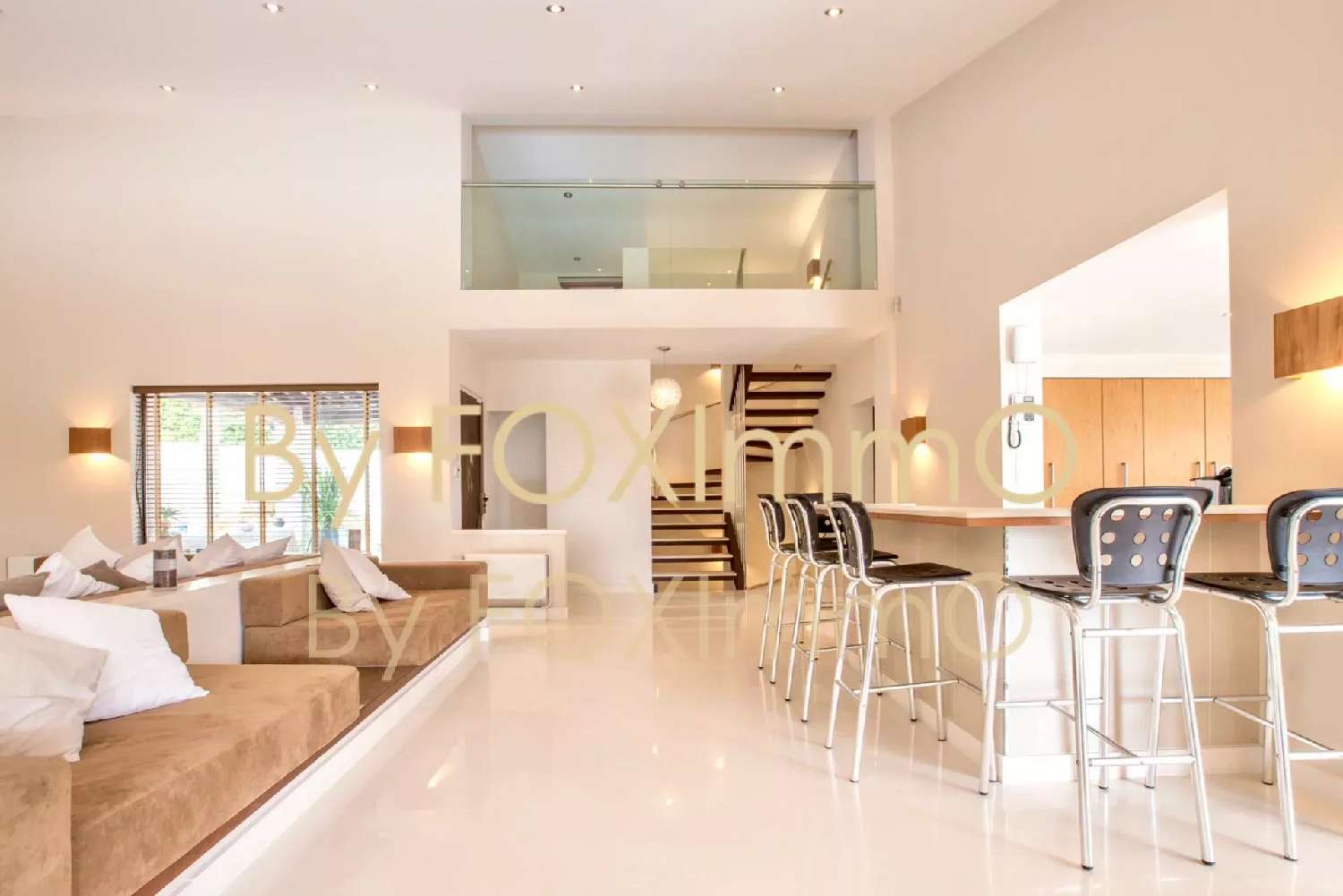 te koop villa Antibes Alpes-Maritimes 1