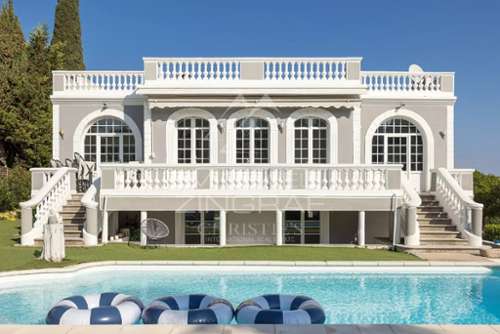 Antibes Alpes-Maritimes Villa Bild 7169484