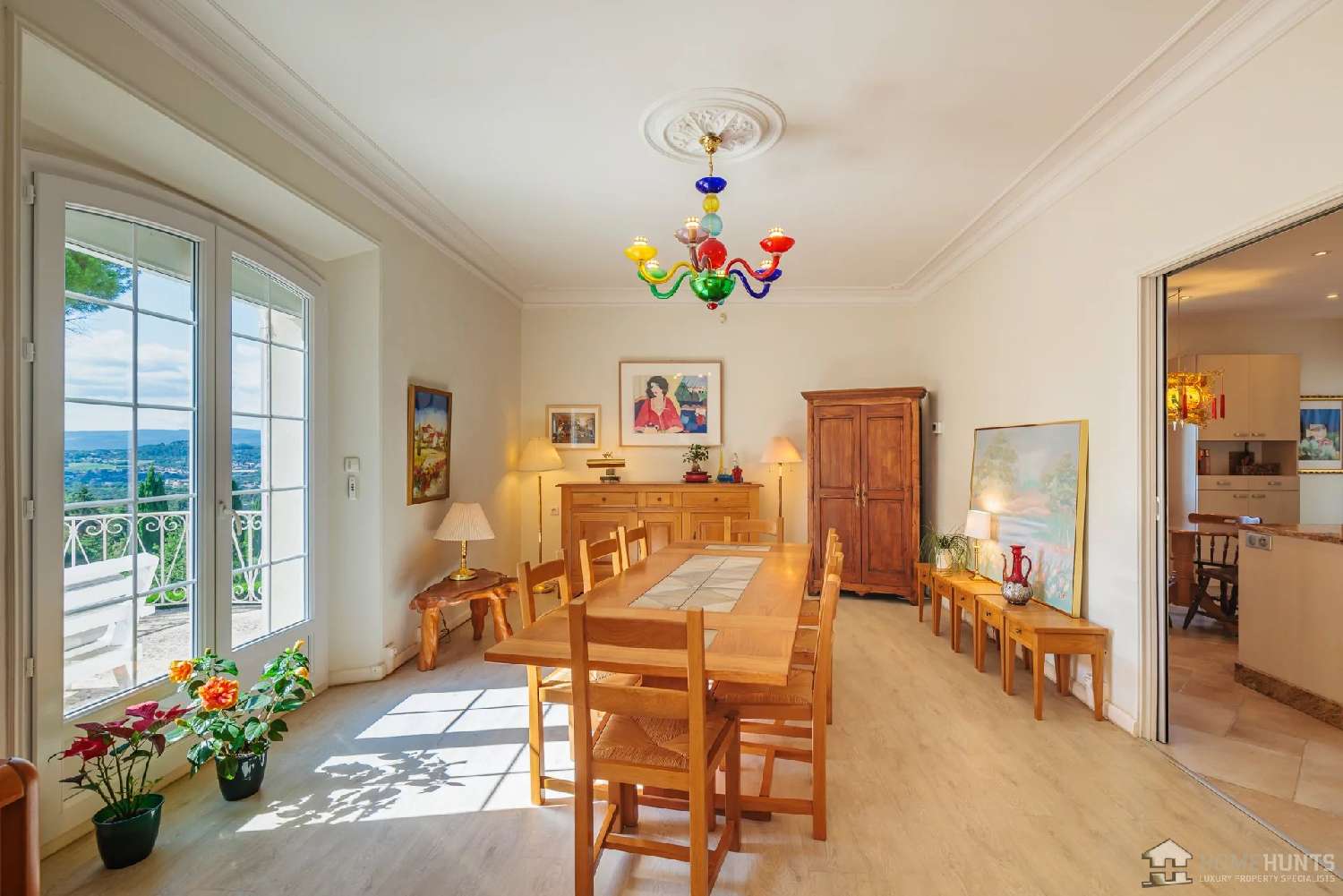  te koop villa Apt Vaucluse 1
