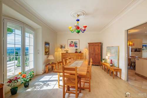 Apt Vaucluse villa foto 7157872