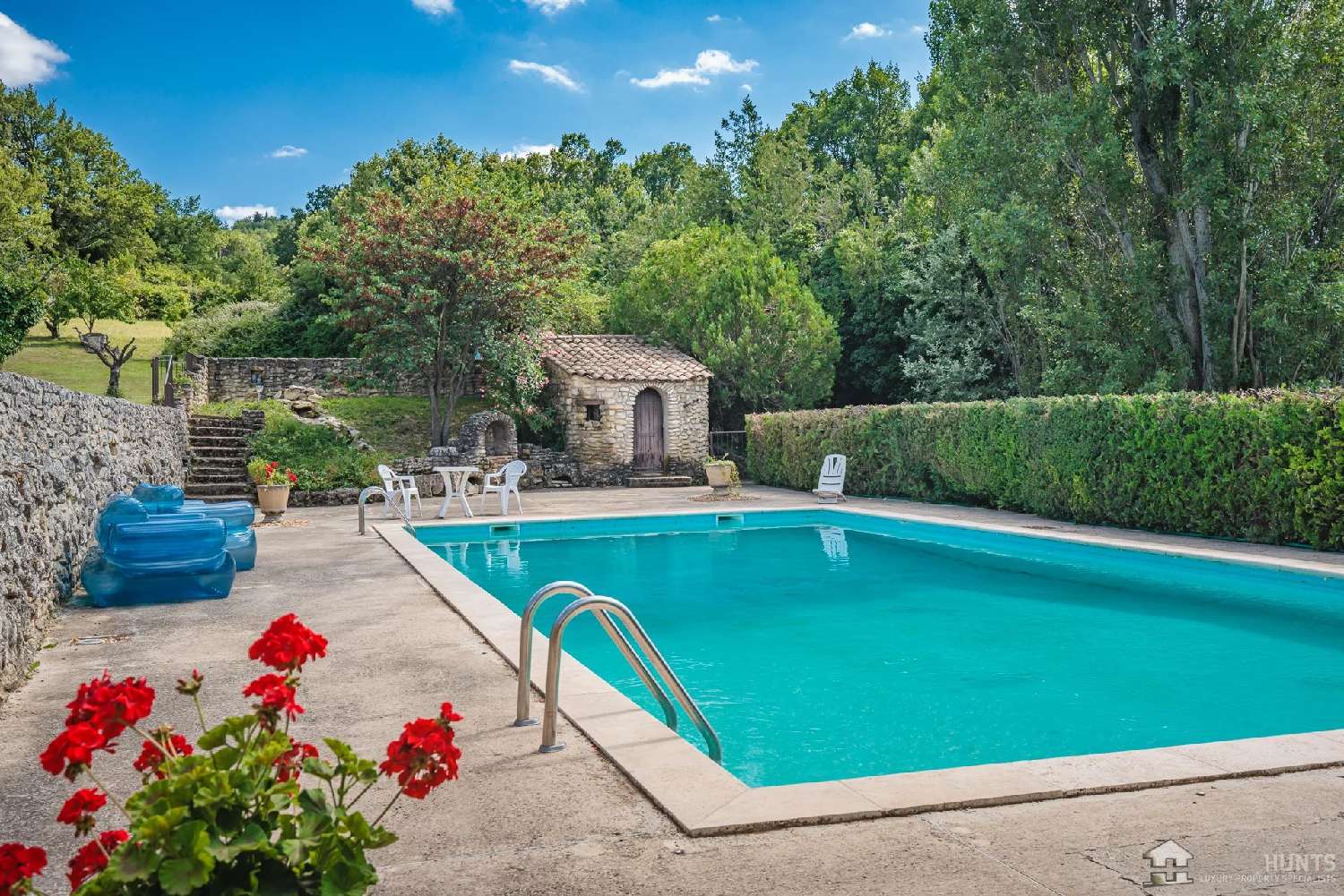  te koop villa Apt Vaucluse 4
