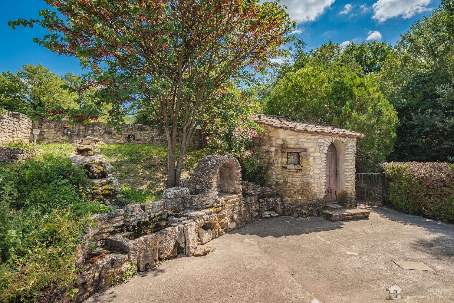  te koop villa Apt Vaucluse 6