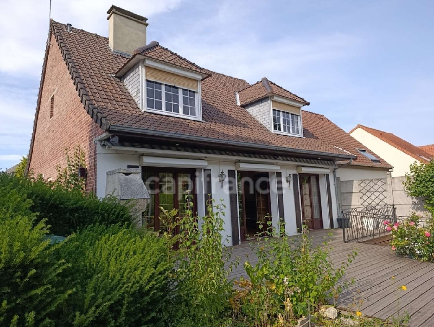 en venta villa Arras Pas-de-Calais 1
