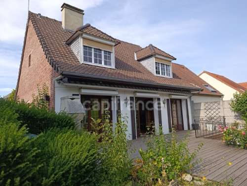Arras Pas-de-Calais villa foto 7150422