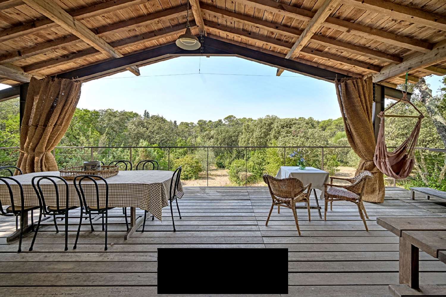  for sale villa Aubais Gard 1