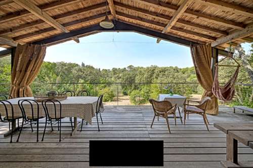 Aubais Gard villa foto 7148686