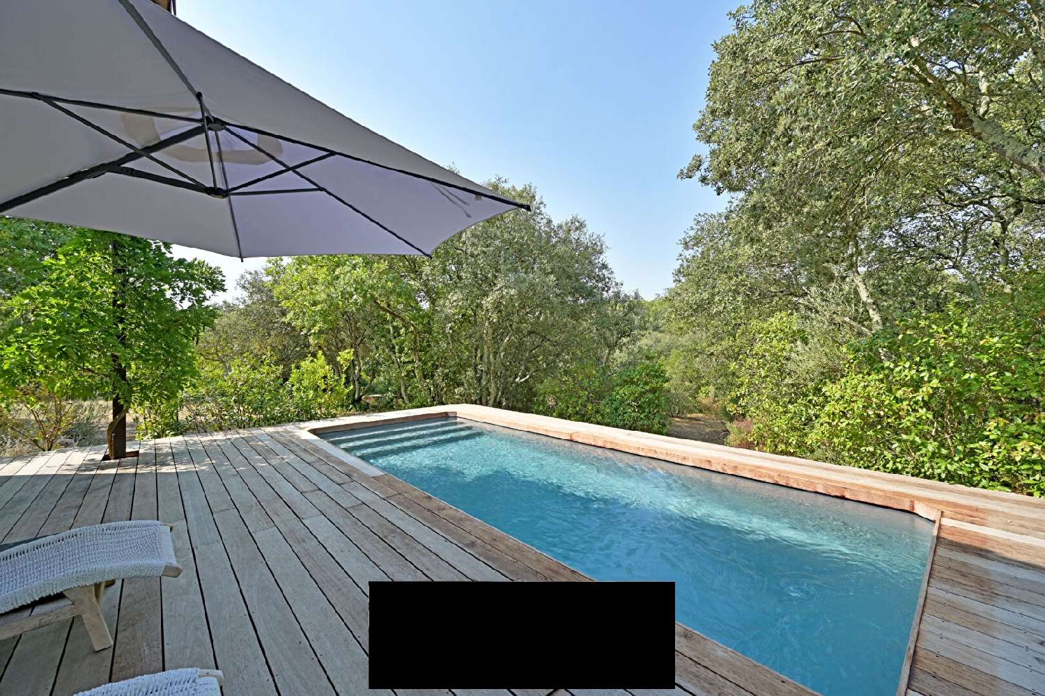  for sale villa Aubais Gard 2