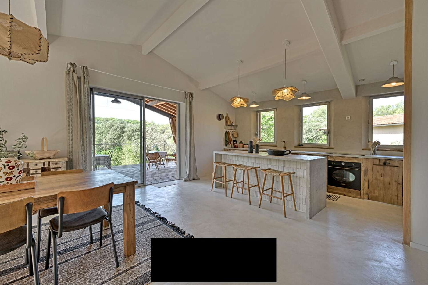  for sale villa Aubais Gard 3