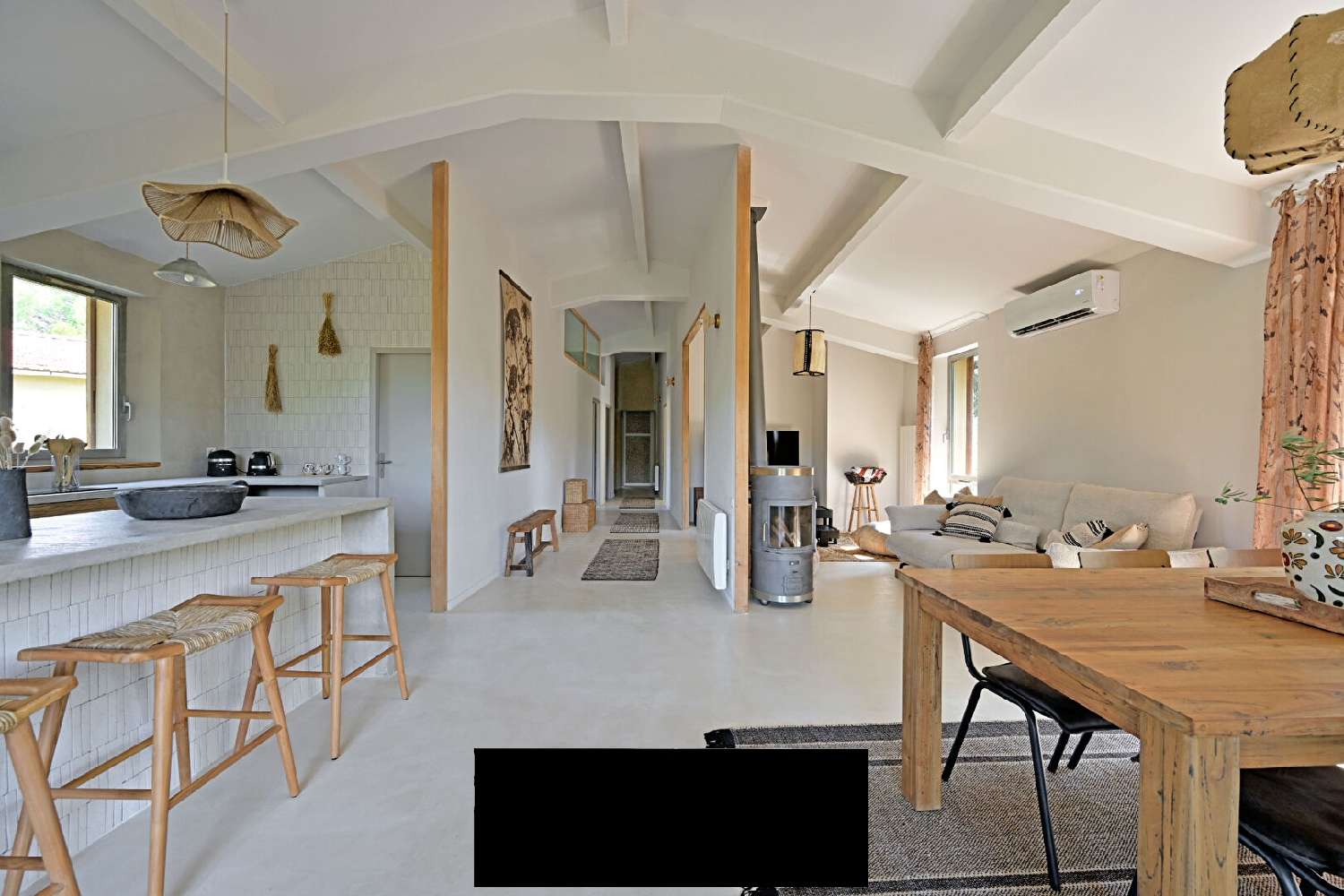  for sale villa Aubais Gard 4