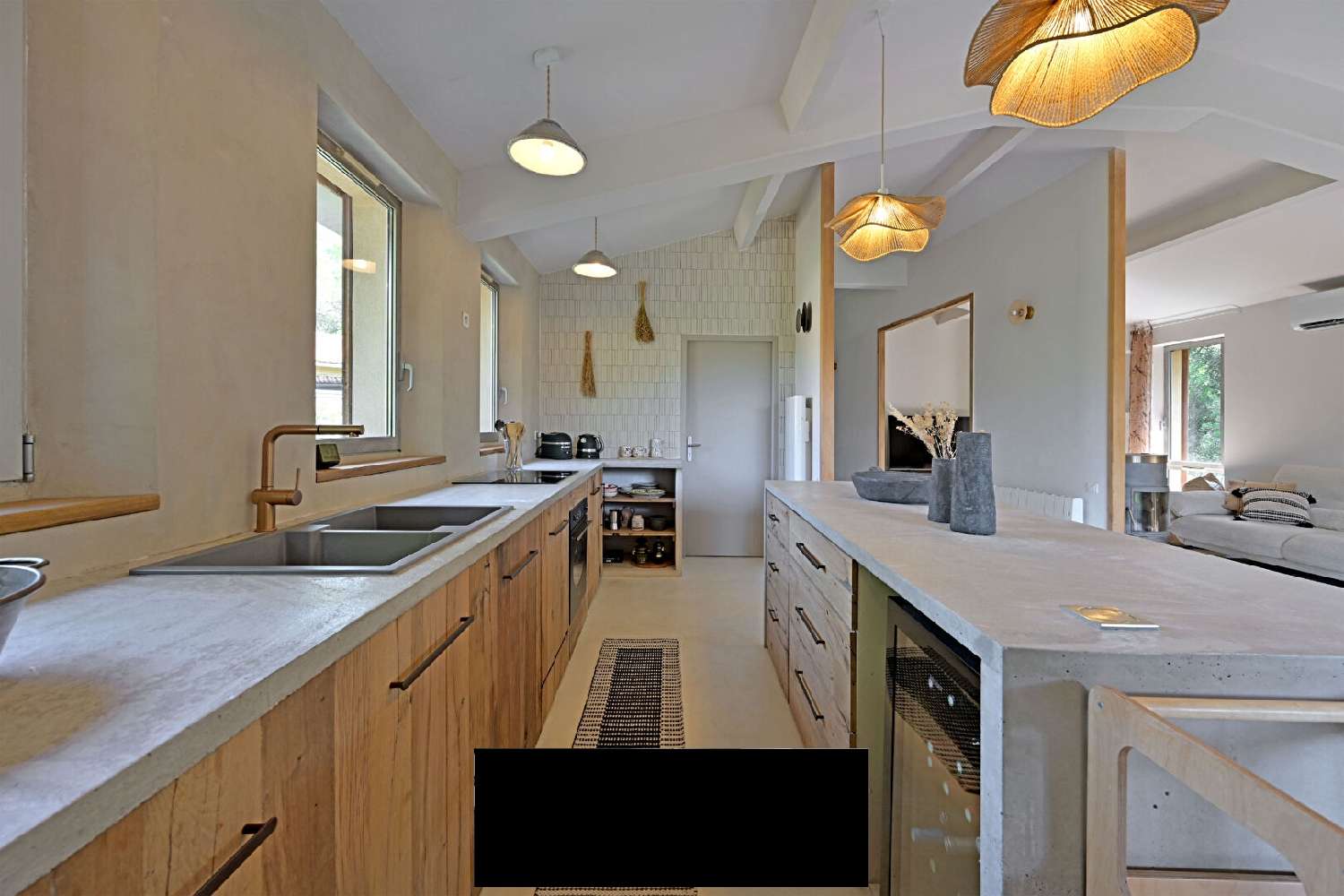  for sale villa Aubais Gard 5