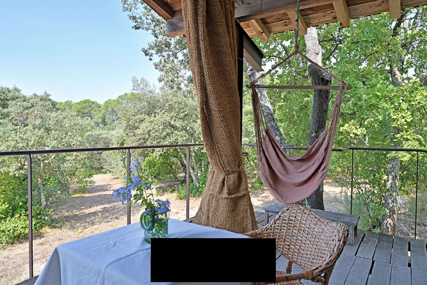 for sale villa Aubais Gard 6