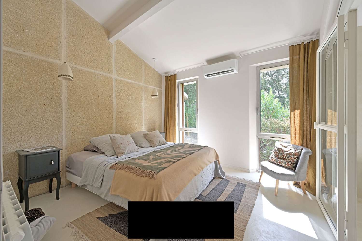  for sale villa Aubais Gard 7