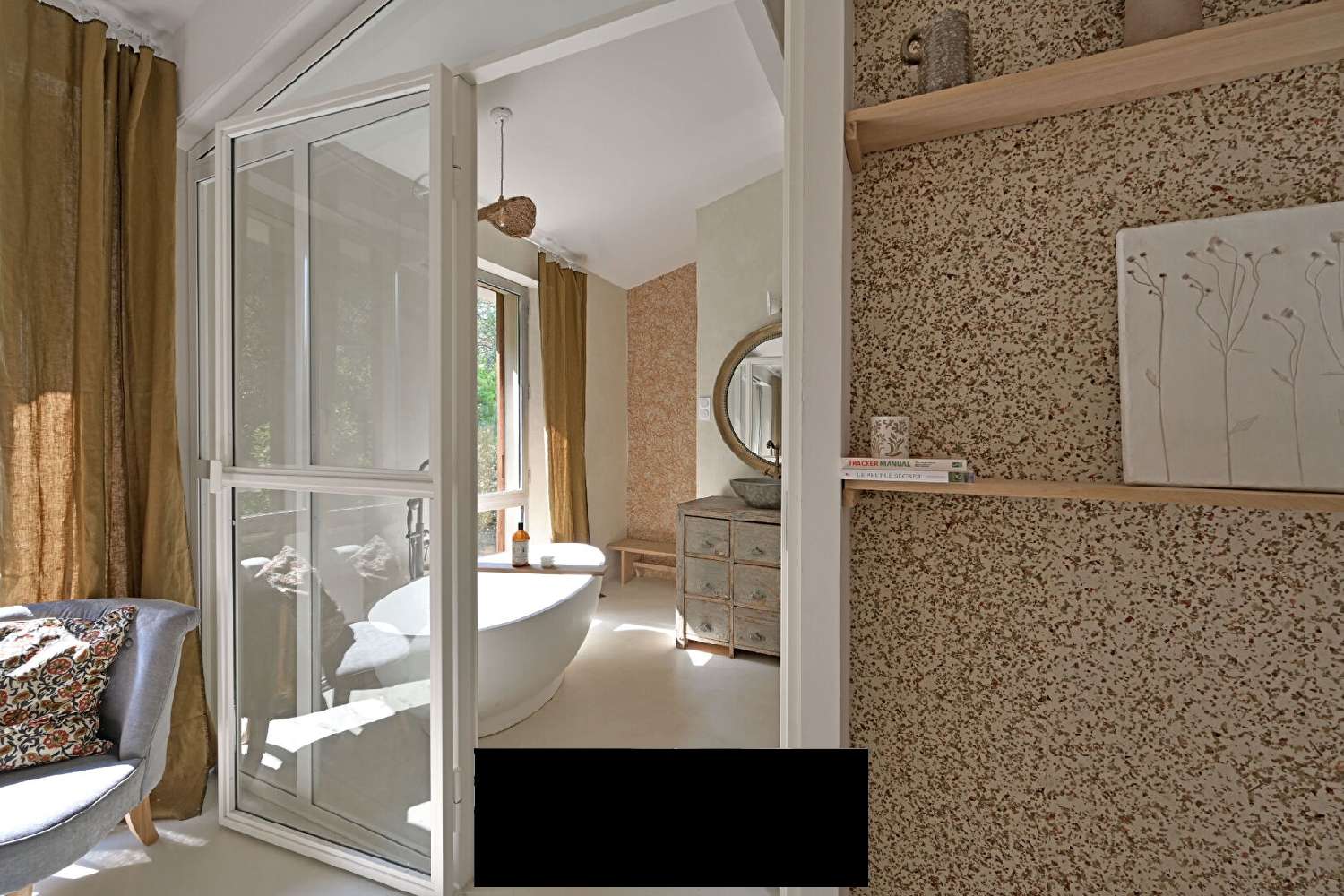  for sale villa Aubais Gard 8