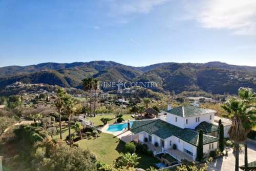 Auribeau-sur-Siagne Alpes-Maritimes villa foto 7157655