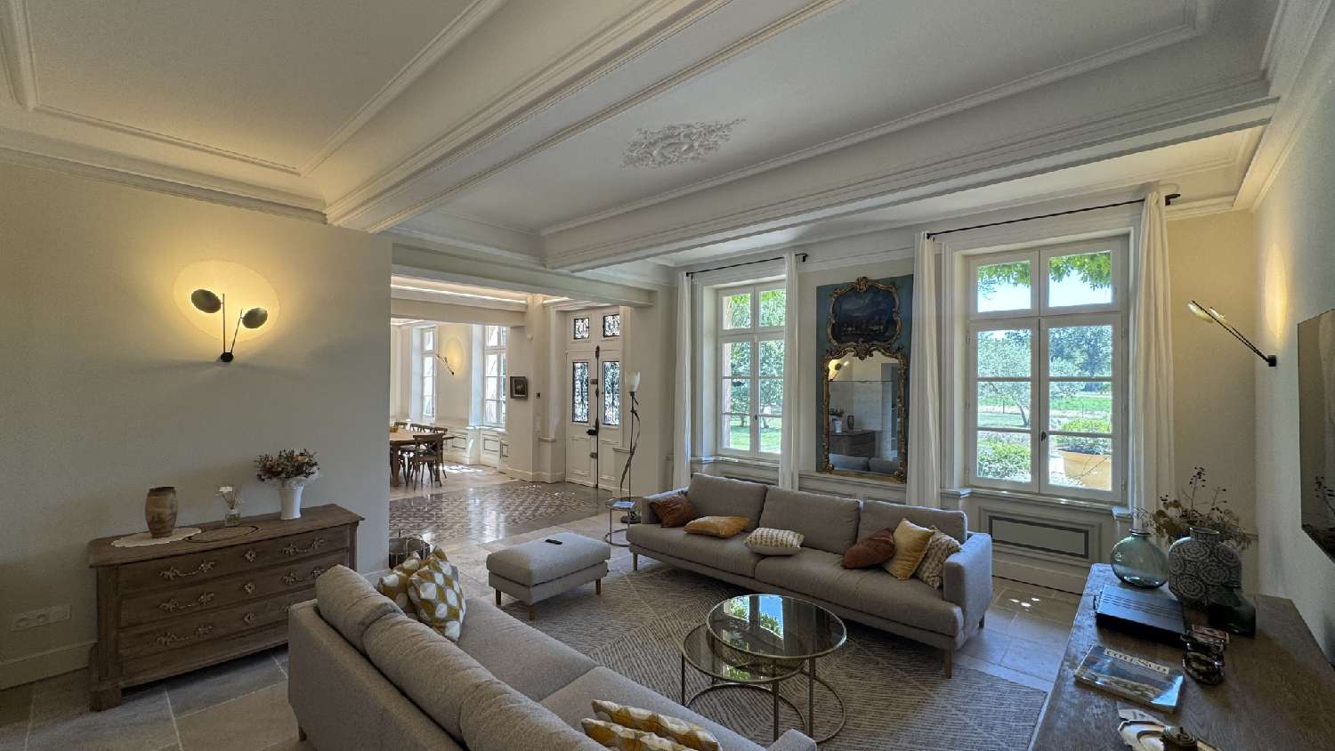  en venta villa Avignon Vaucluse 4