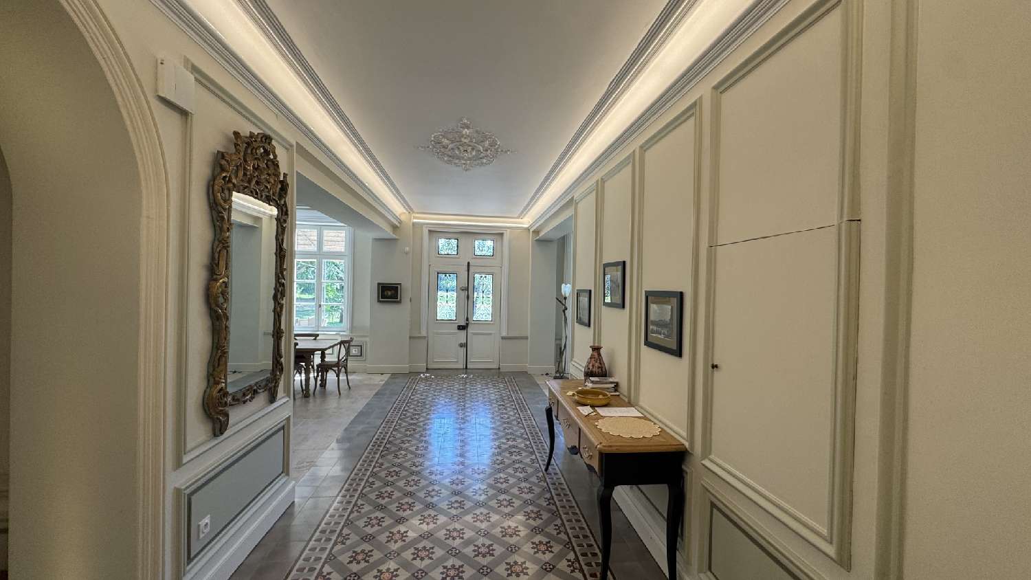 en venta villa Avignon Vaucluse 6