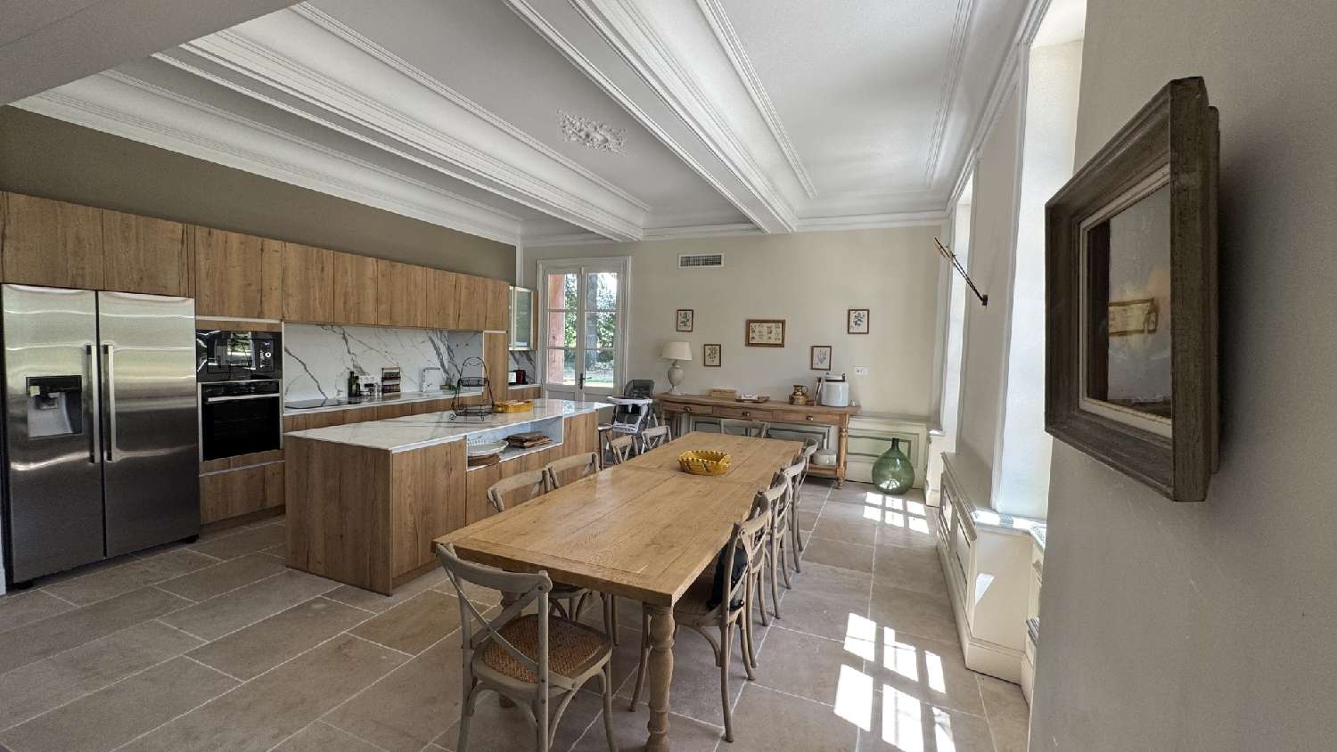  en venta villa Avignon Vaucluse 7