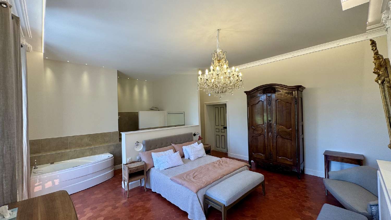  en venta villa Avignon Vaucluse 8