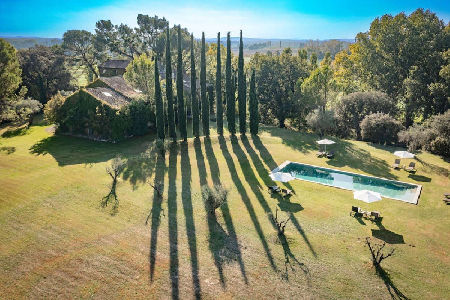  en venta villa Avignon Vaucluse 1