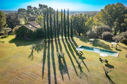 Avignon Vaucluse villa foto 7165914