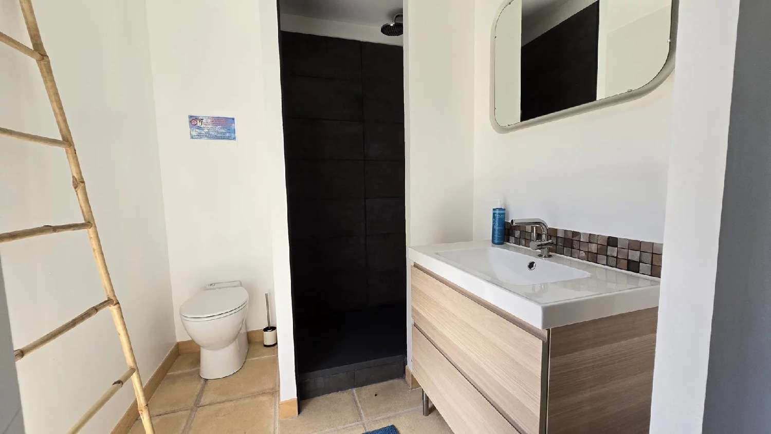 à vendre villa Bagnols-en-Forêt Var 5